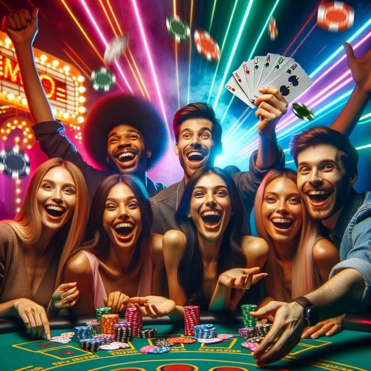 vz999 live casino trực tuyến